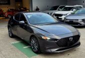MAZDA 3 iSport 2020