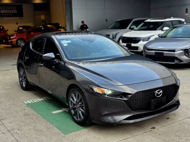 MAZDA 3 iSport 2020
