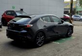 MAZDA 3 iSport 2020