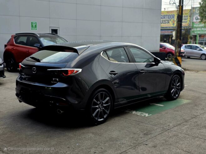 MAZDA 3 iSport 2020