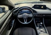 MAZDA 3 iSport 2020