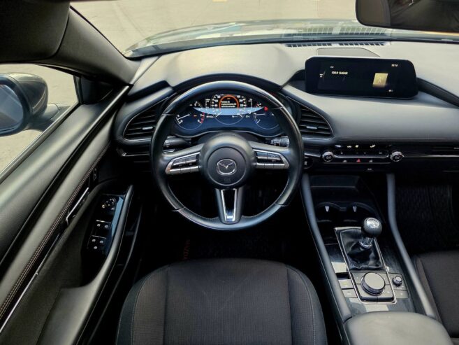 MAZDA 3 iSport 2020