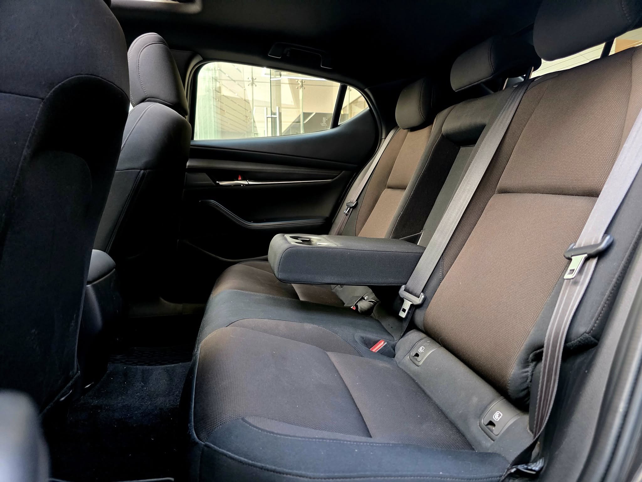 MAZDA 3 iSport 2020