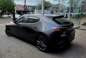 MAZDA 3 iSport 2020