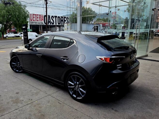 MAZDA 3 iSport 2020