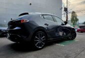 MAZDA 3 iSport 2020
