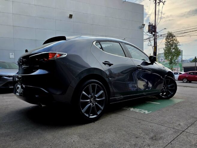 MAZDA 3 iSport 2020