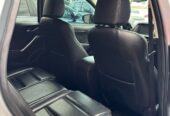 Mazda cx-5 2016