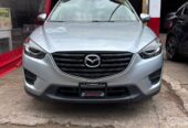 Mazda cx-5 2016