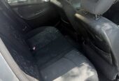 Peugeot 206 modelo 2006