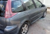 Peugeot 206 modelo 2006
