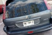 Peugeot 206 modelo 2006