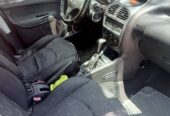 Peugeot 206 modelo 2006