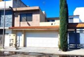 Bonita Casa en Venta en Celaya – Rinconada Los Alamos