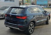 SEAT ATECA XCELENCE 2018