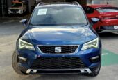SEAT ATECA XCELENCE 2018