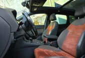 SEAT ATECA XCELENCE 2018