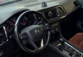 SEAT ATECA XCELENCE 2018