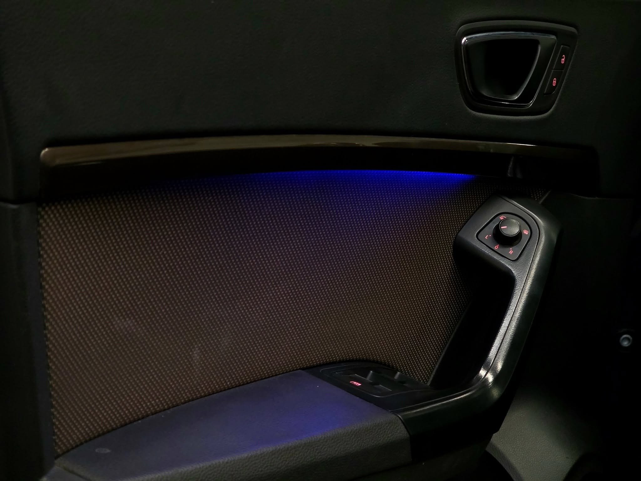SEAT ATECA XCELENCE 2018