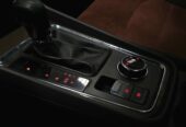SEAT ATECA XCELENCE 2018