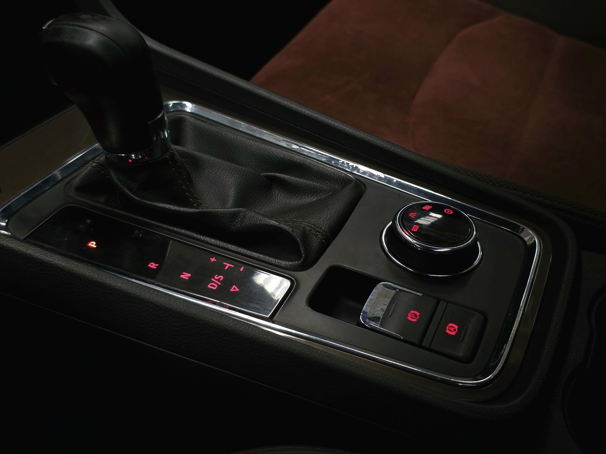 SEAT ATECA XCELENCE 2018