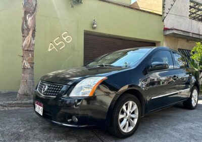 SENTRA-2011-1