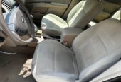 SENTRA 2011 AUTOMÁTICO