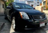 SENTRA 2011 AUTOMÁTICO