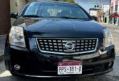 SENTRA 2011 AUTOMÁTICO