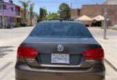 VOLKSWAGEN JETTA SEL 2011