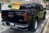 Vendo Canyon 2015 4×4
