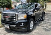 Vendo Canyon 2015 4×4