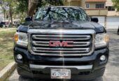 Vendo Canyon 2015 4×4