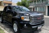 Vendo Canyon 2015 4×4