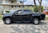 Vendo Canyon 2015 4×4