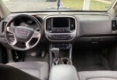 Vendo Canyon 2015 4×4