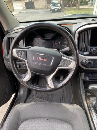 Vendo Canyon 2015 4×4