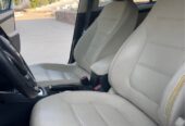 Volkswagen Jetta 2012