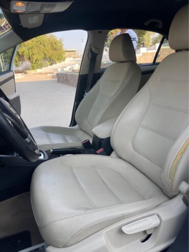 Volkswagen Jetta 2012