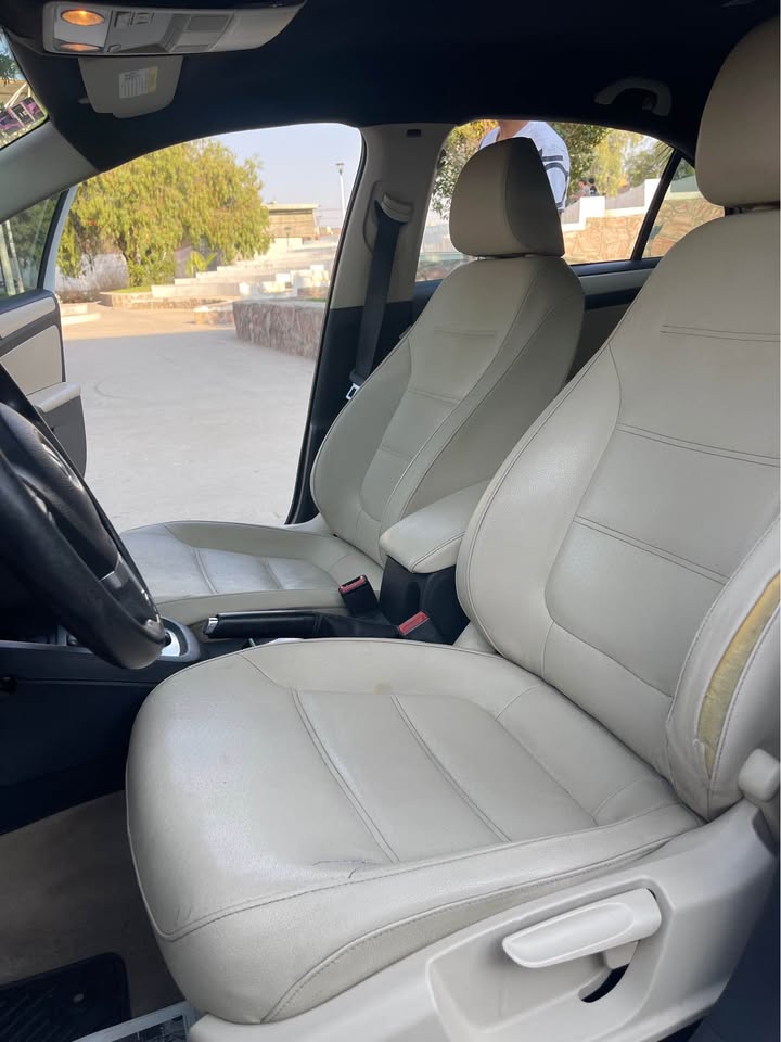 Volkswagen Jetta 2012