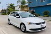 Volkswagen Jetta 2012