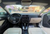 Volkswagen Jetta 2012