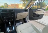 Volkswagen Jetta 2012
