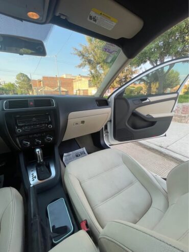 Volkswagen Jetta 2012
