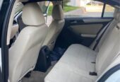 Volkswagen Jetta 2012