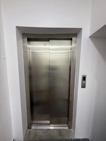 ELEVADORES ICE FABRICACION