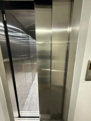 ELEVADORES ICE FABRICACION