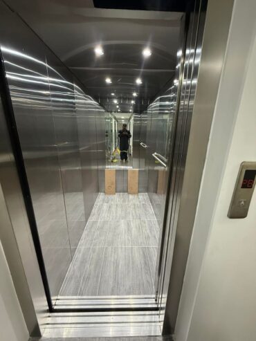 ELEVADORES ICE FABRICACION