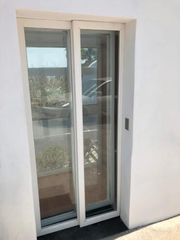 ELEVADORES ICE FABRICACION