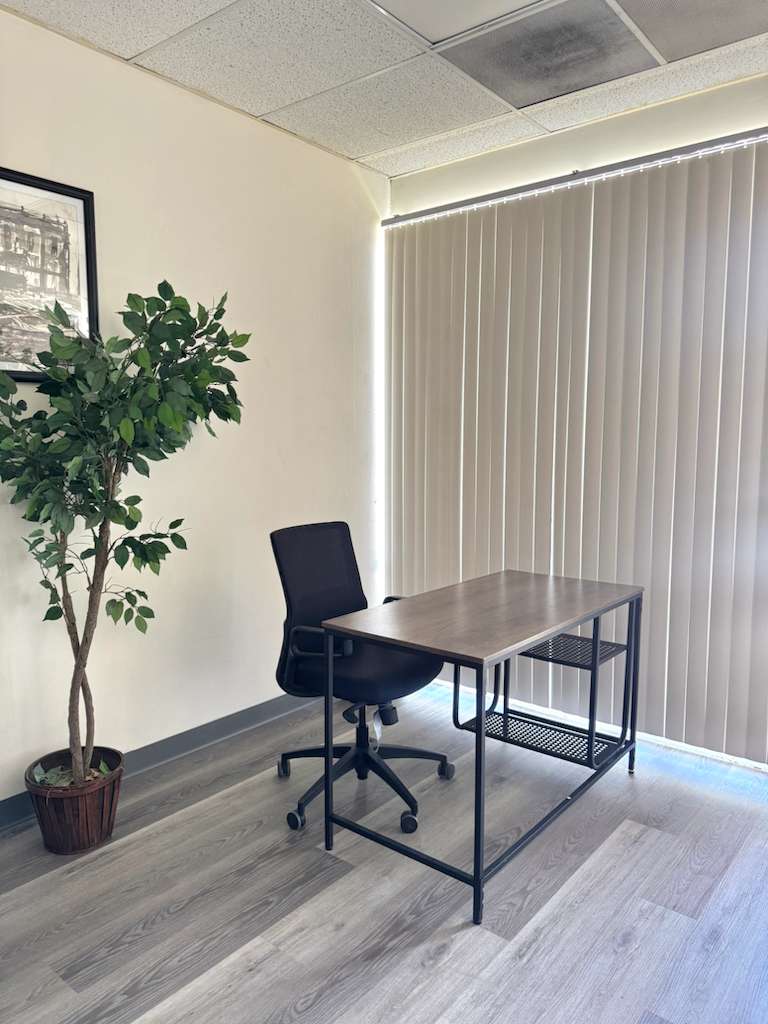 OFICINA COMPARTIDA EN SAN YSIDRO